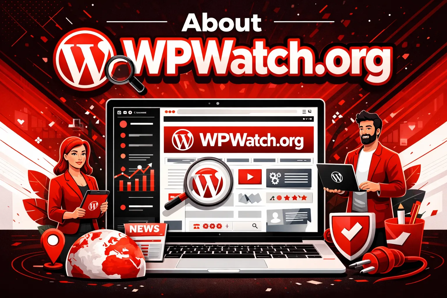 WPWatch Mission