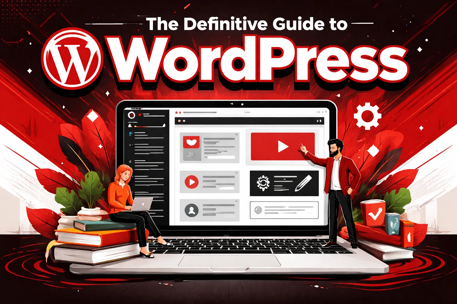 WordPress News Watchdog